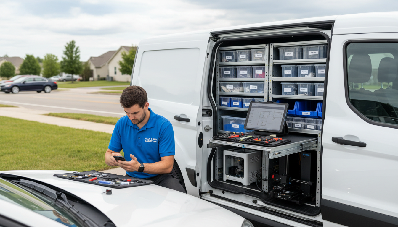 mobile service