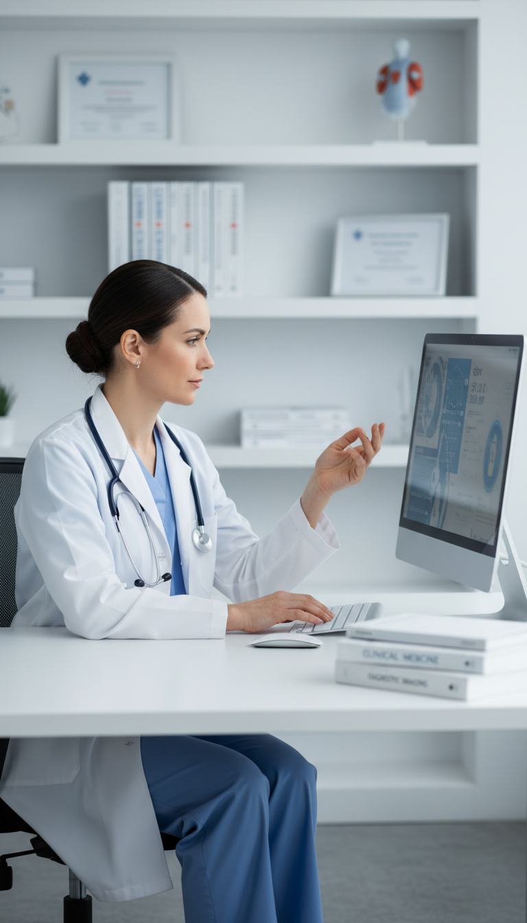 online medical records