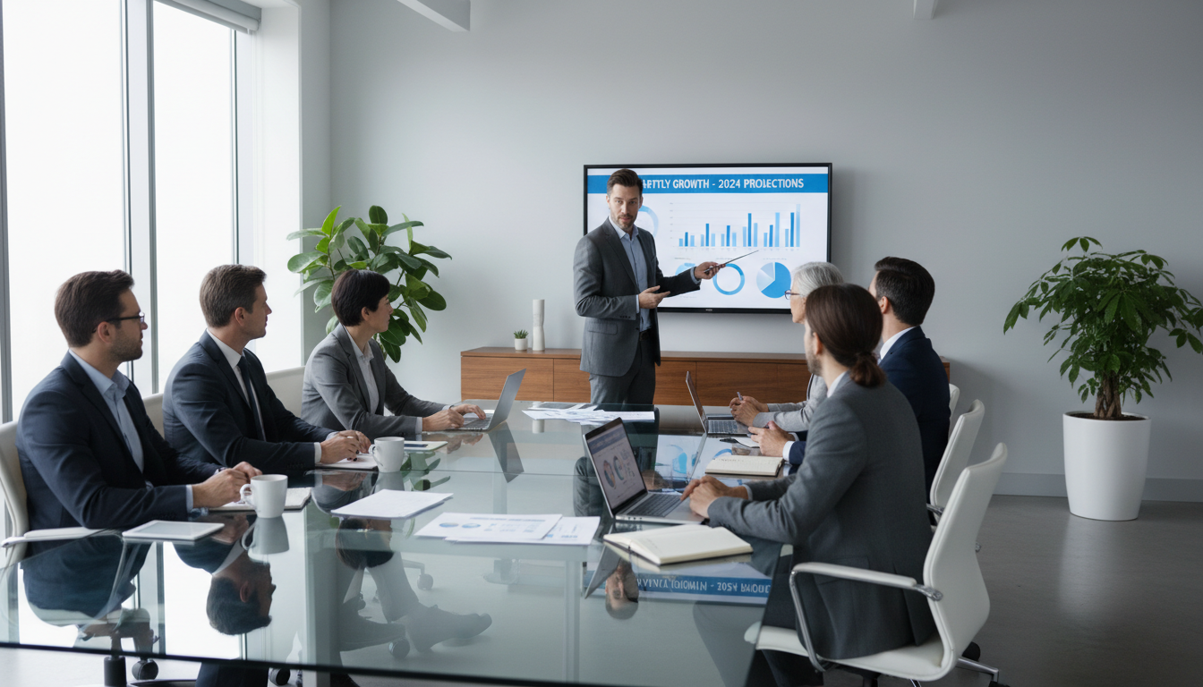 business growth Singapore
