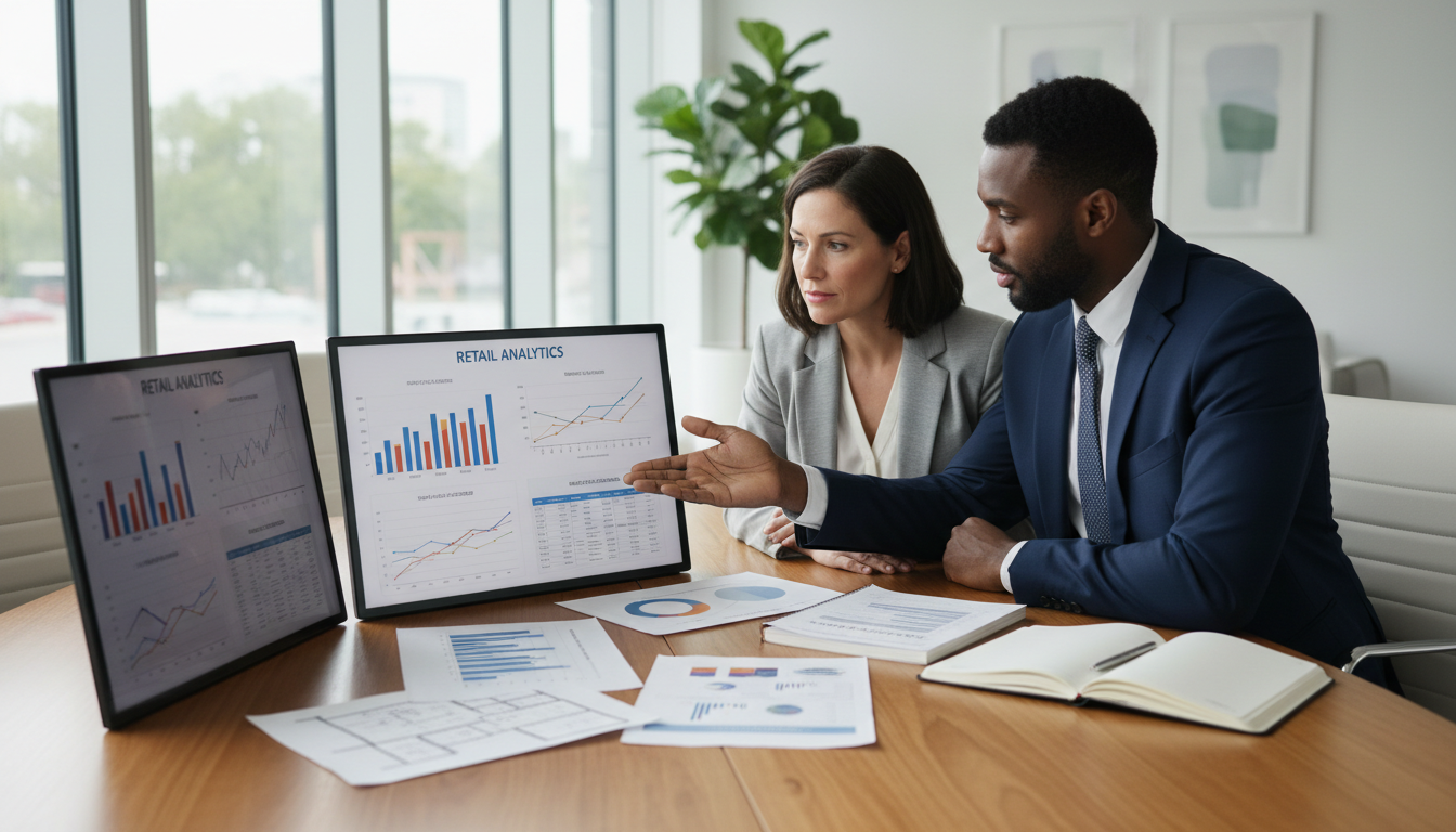 business planning