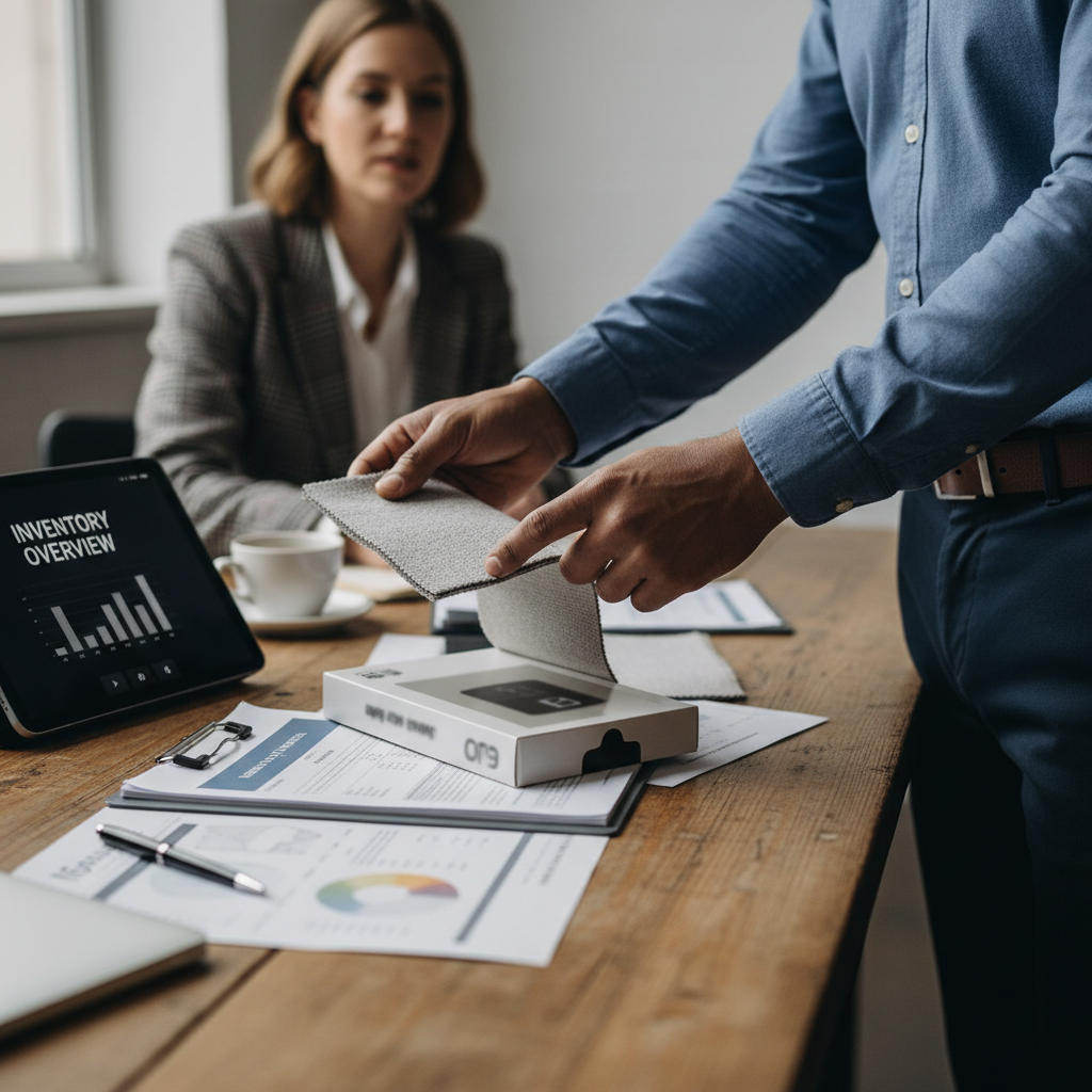 business photography