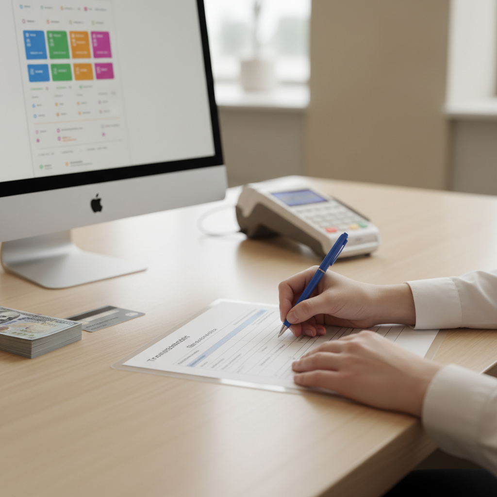 financial services