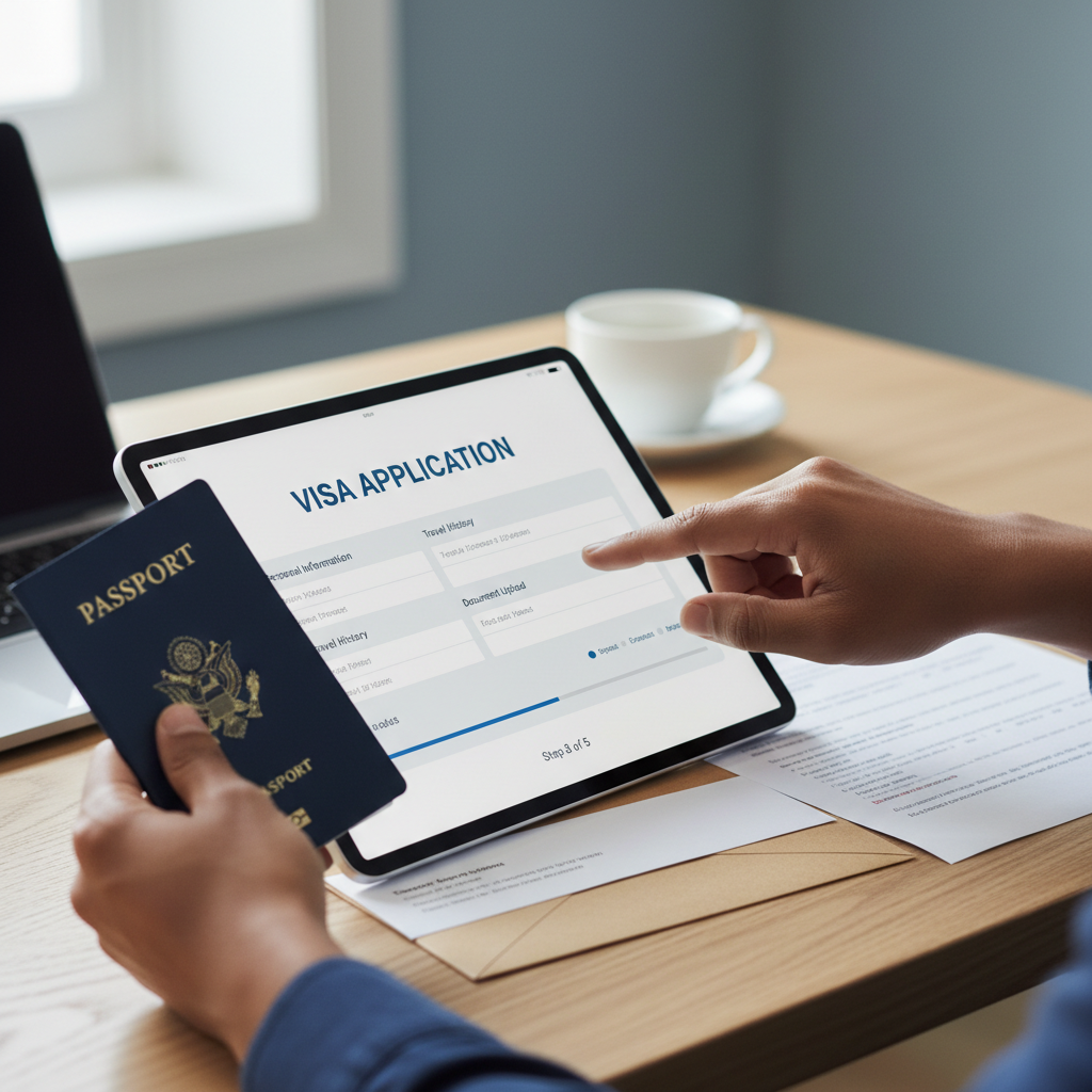 tn visa application