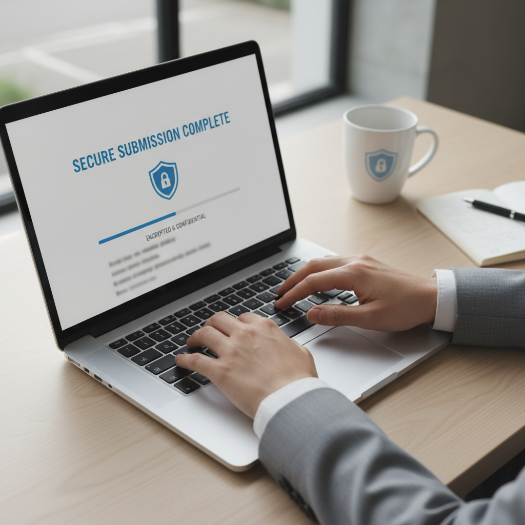 privacy protocol workplace