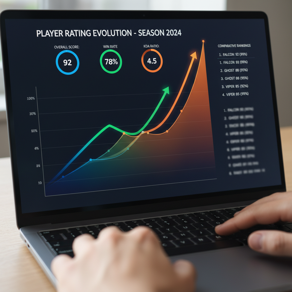 analytics graph