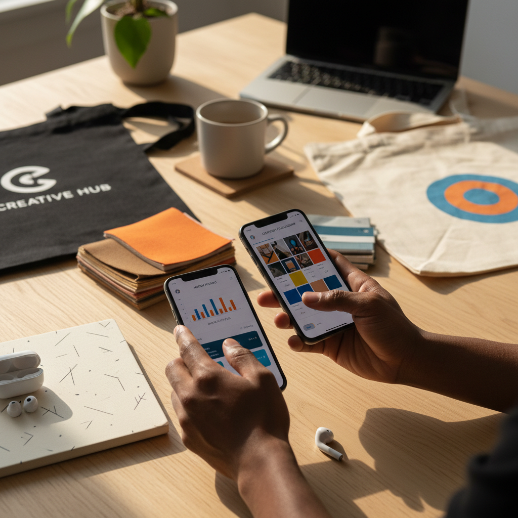 influencer collaboration