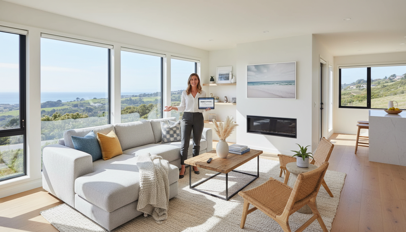 vacation rental management