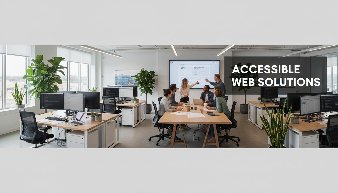 web application development