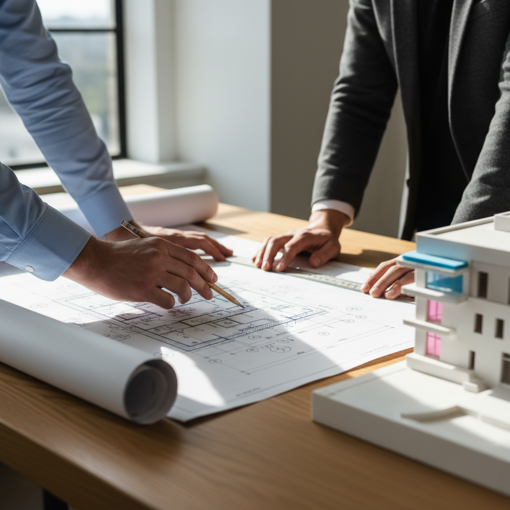 building design