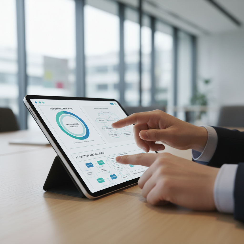 ai consulting