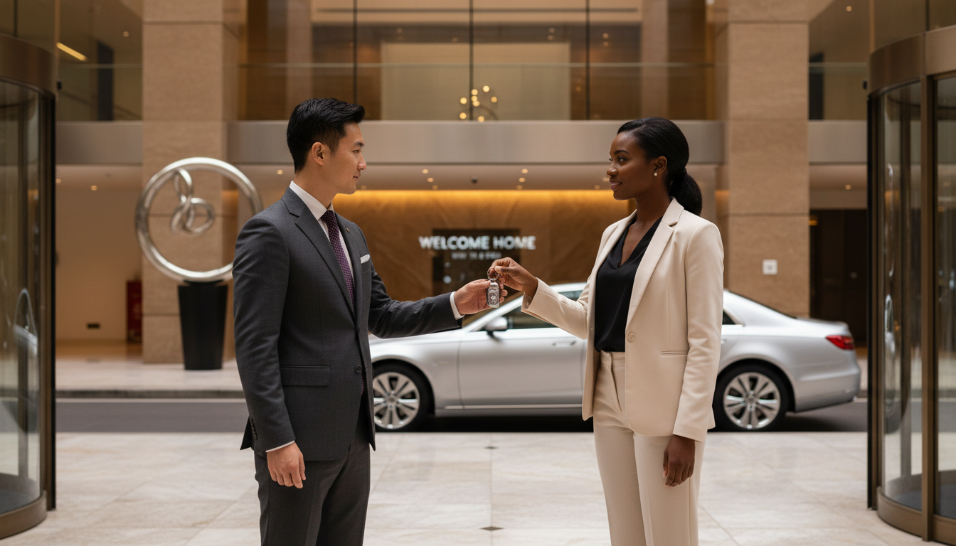 car service
