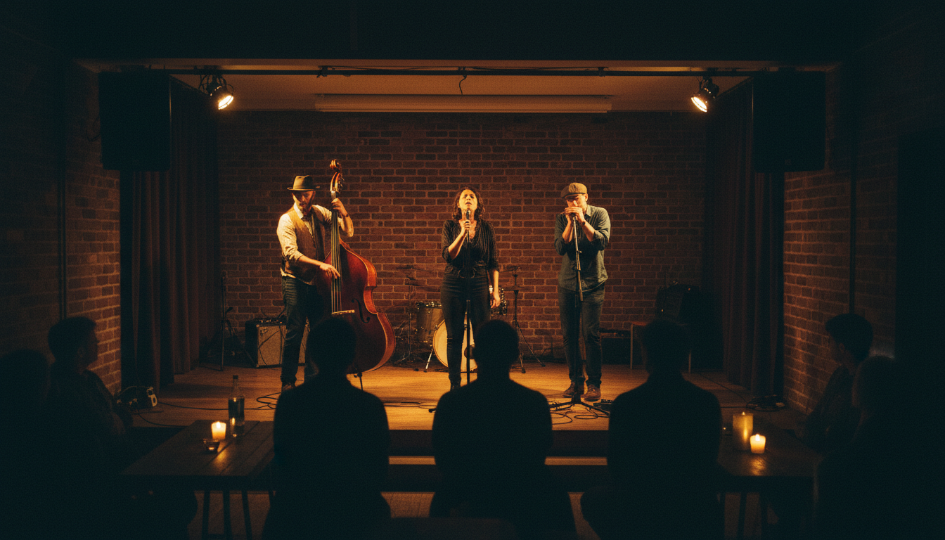 folk music