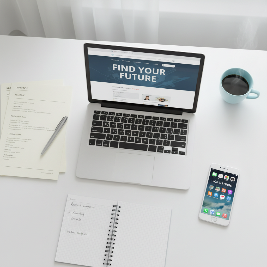 job search tips