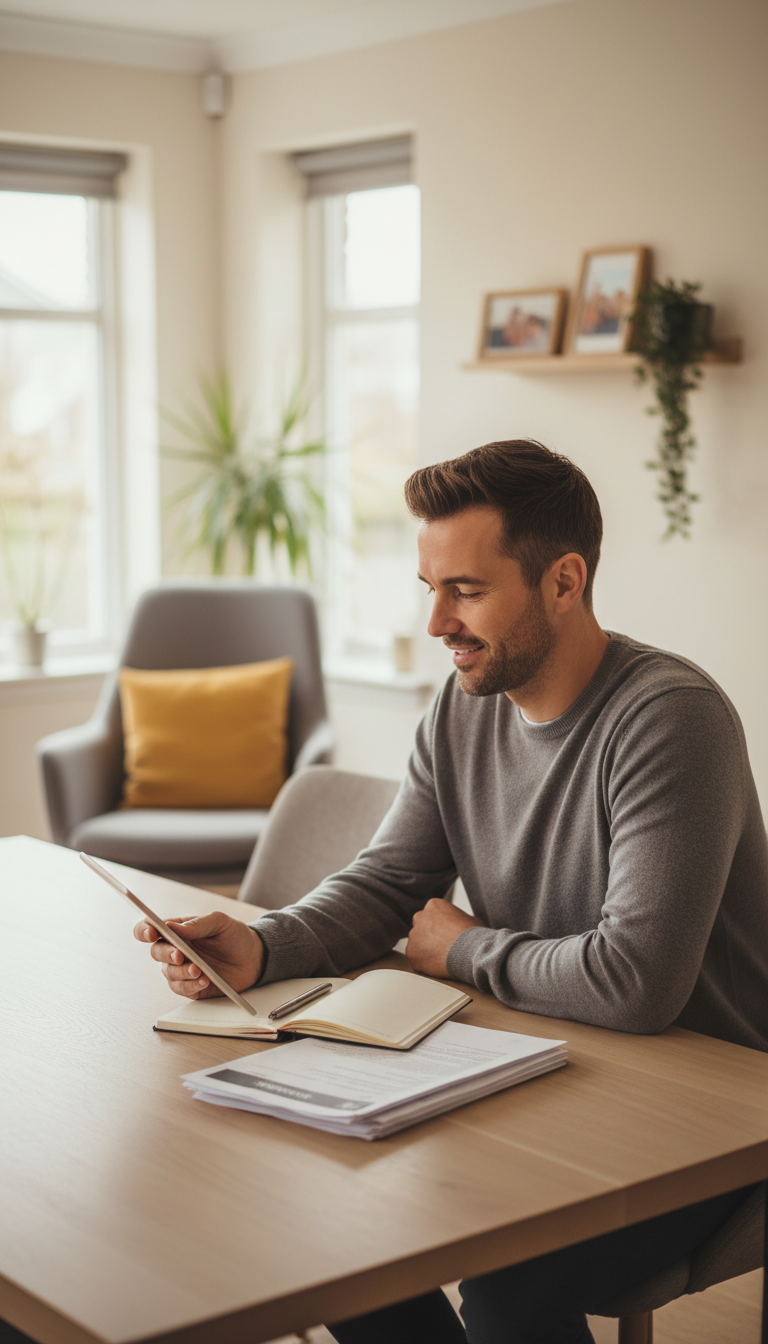 home insurance policy