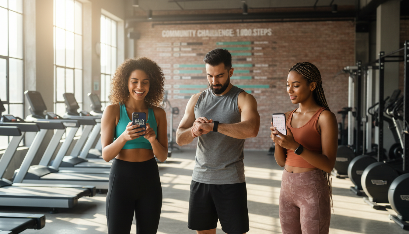motivated group