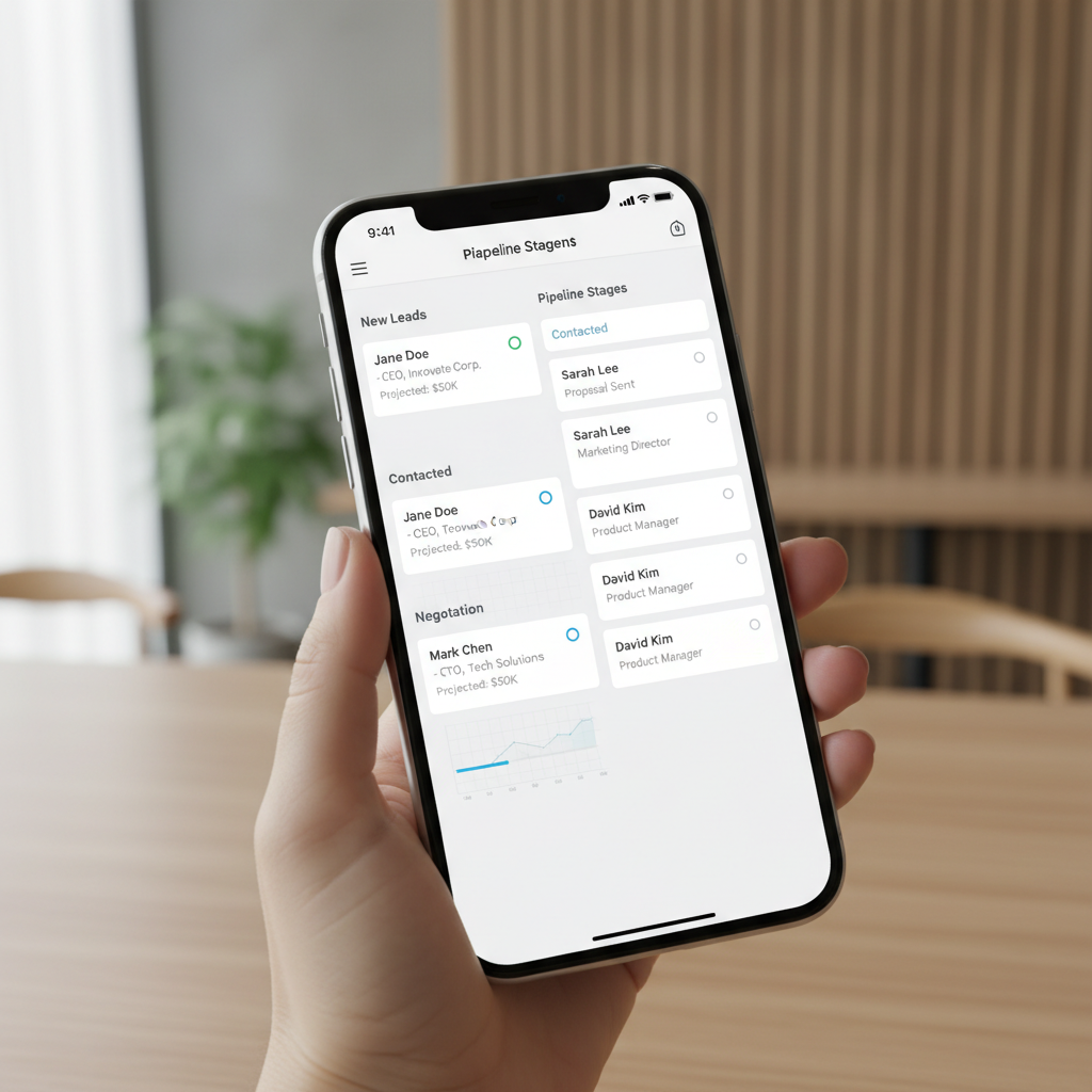 app launch