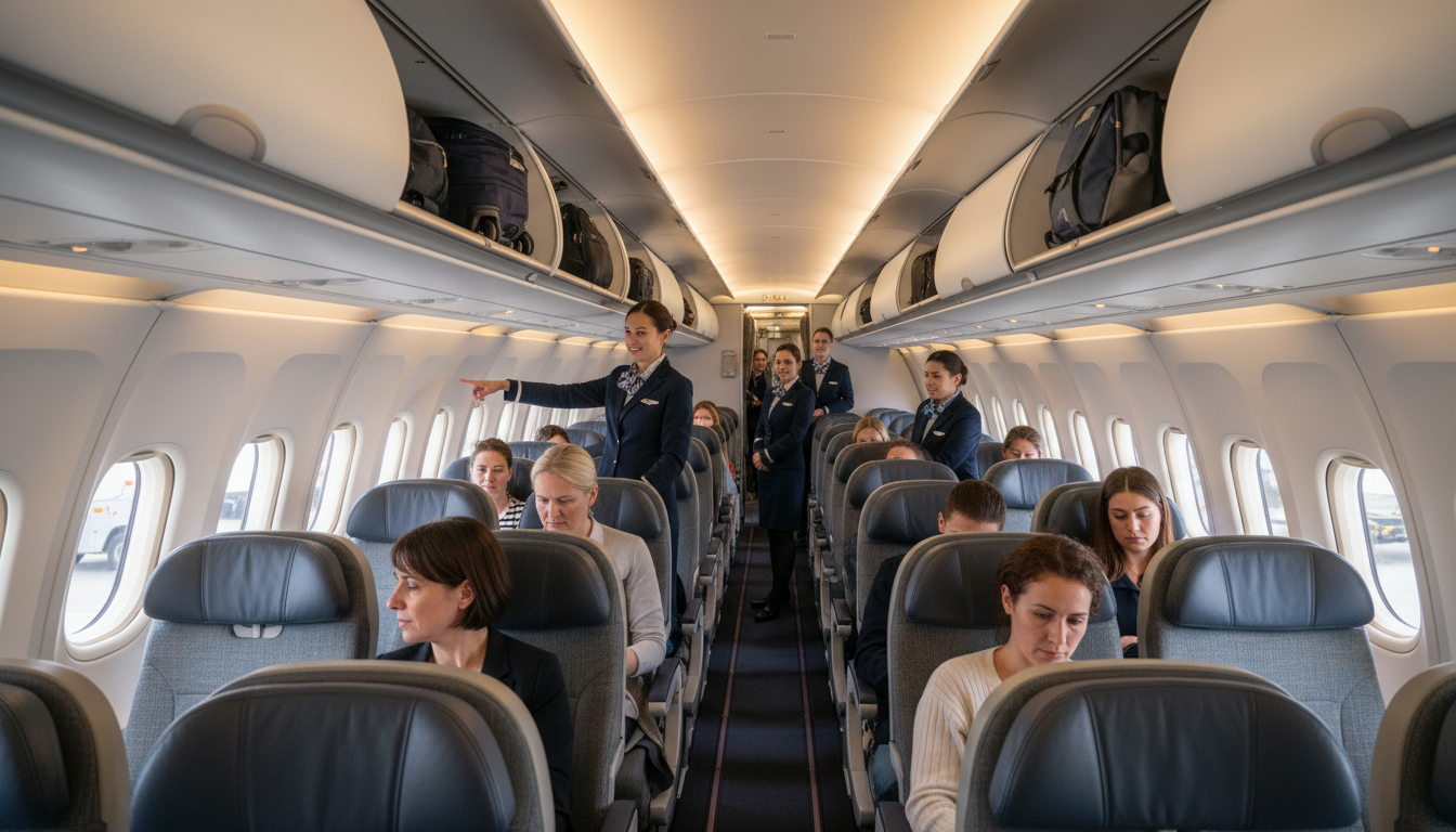 airplane passenger rights