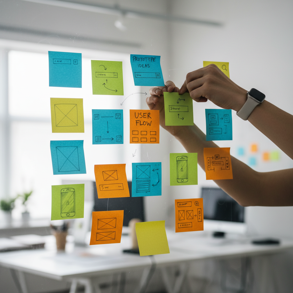 ai design process