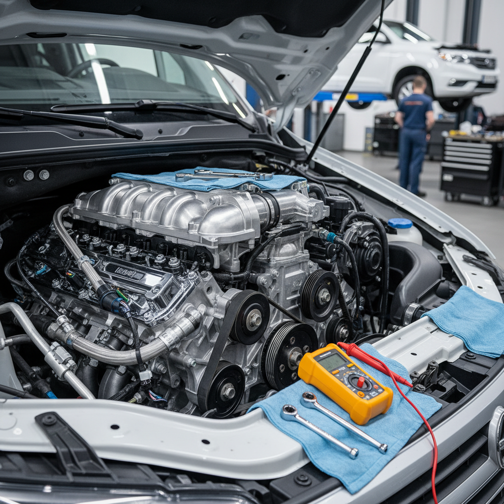 fuel system inspection