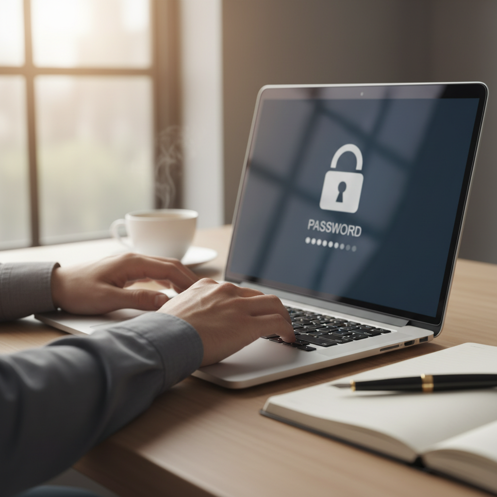 computer security