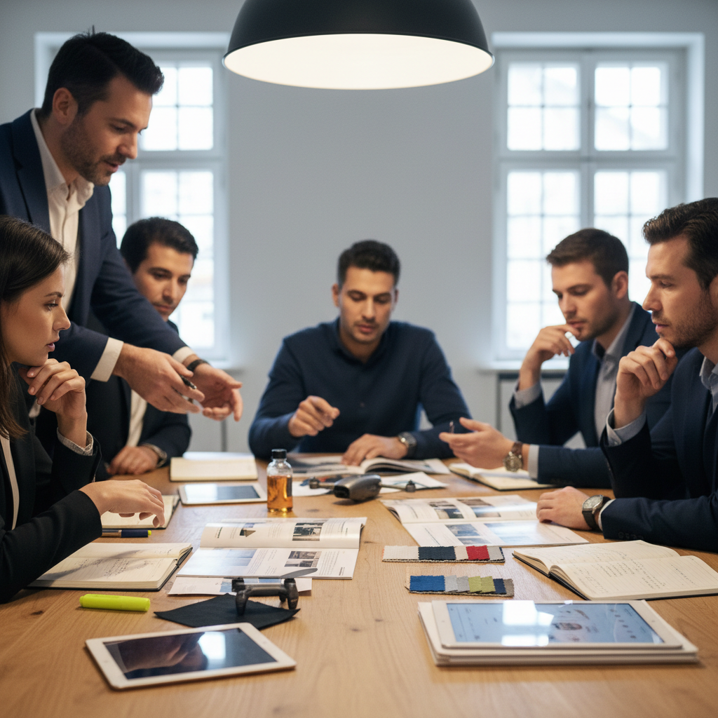 vendor collaboration