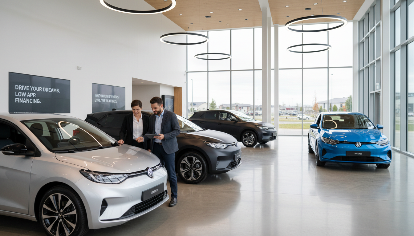 consumer trends cars