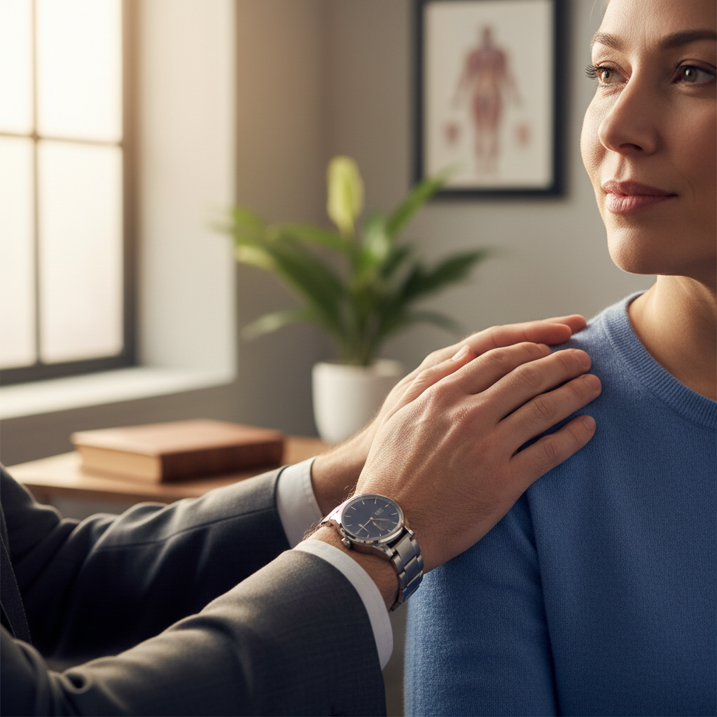 compassionate healthcare