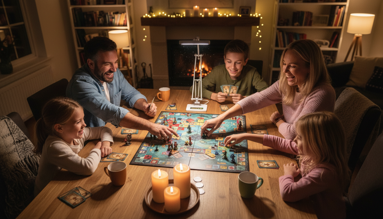 party games