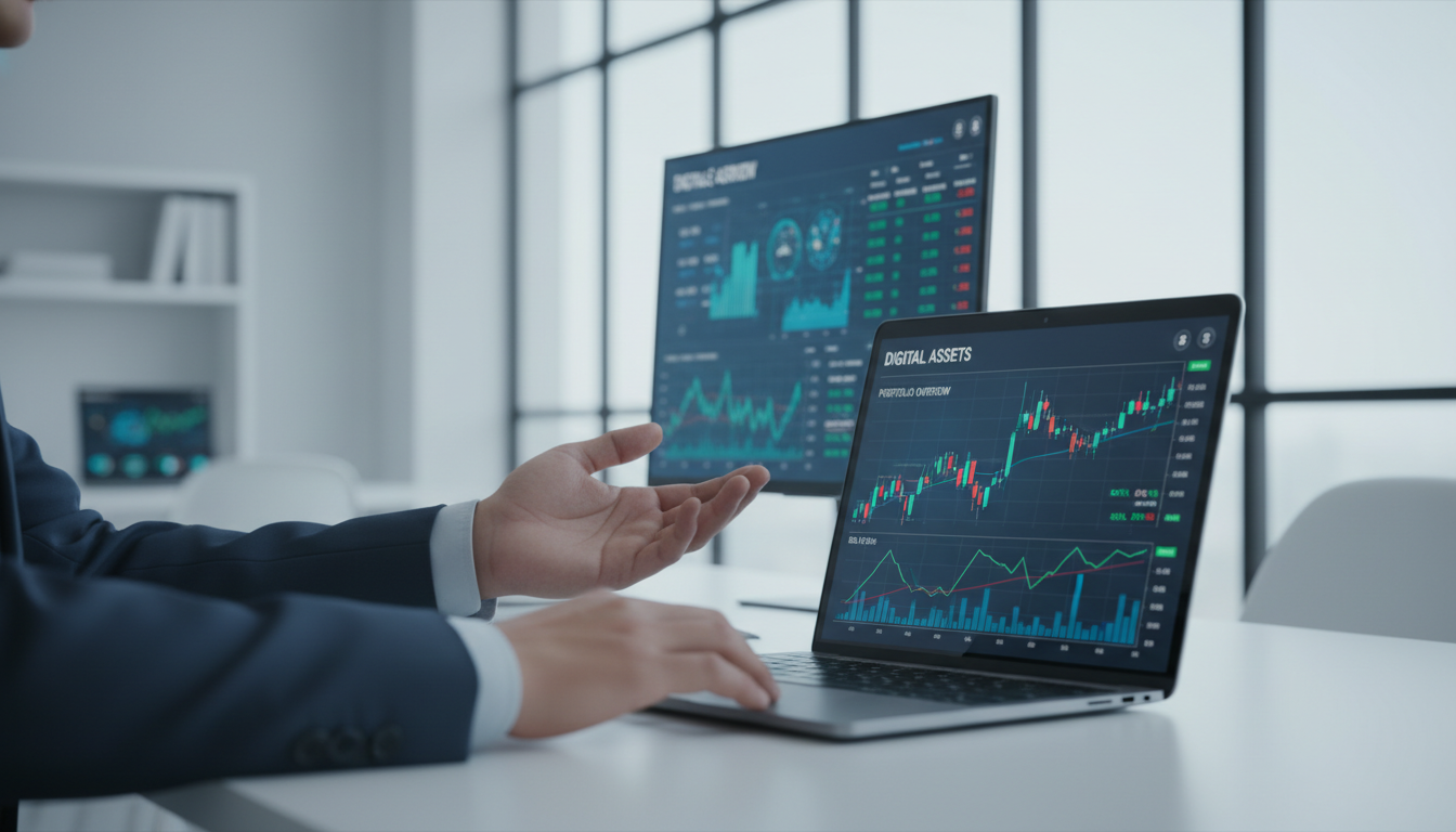 crypto evangelist