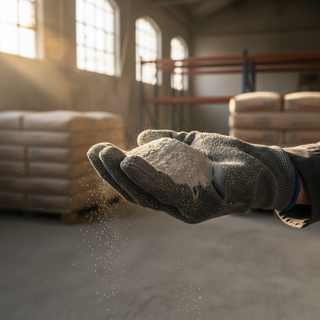 construction dust