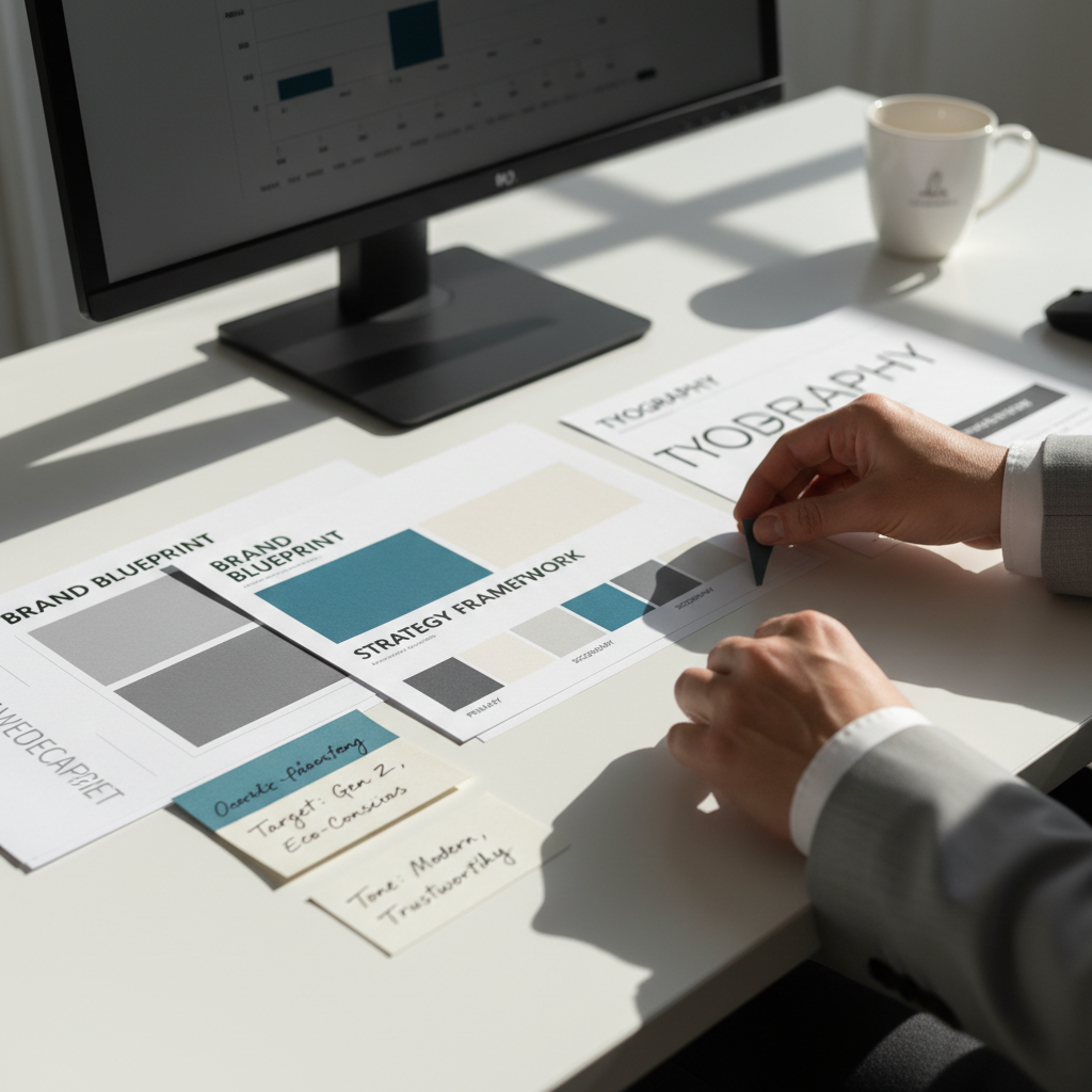 brand video marketing