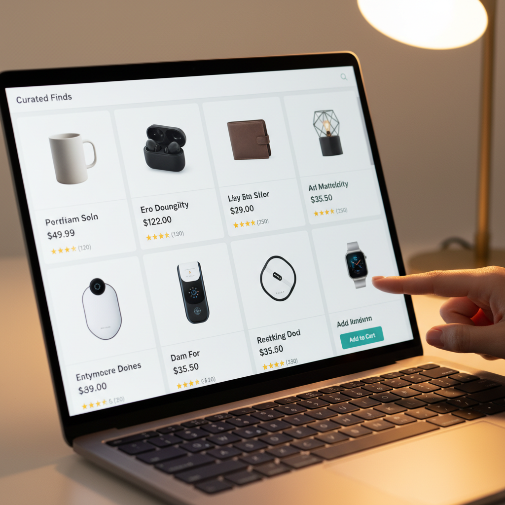 e-commerce testing