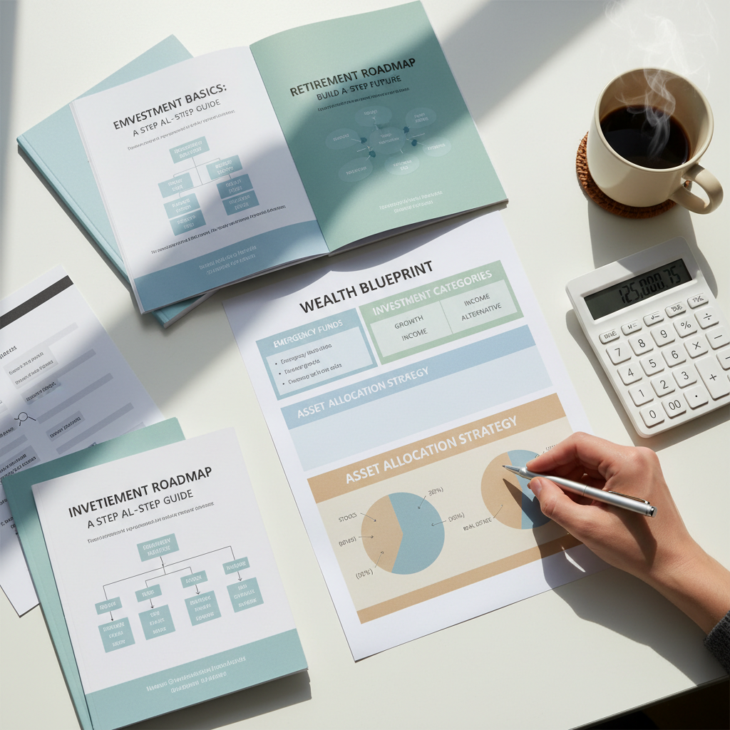 investment beginners