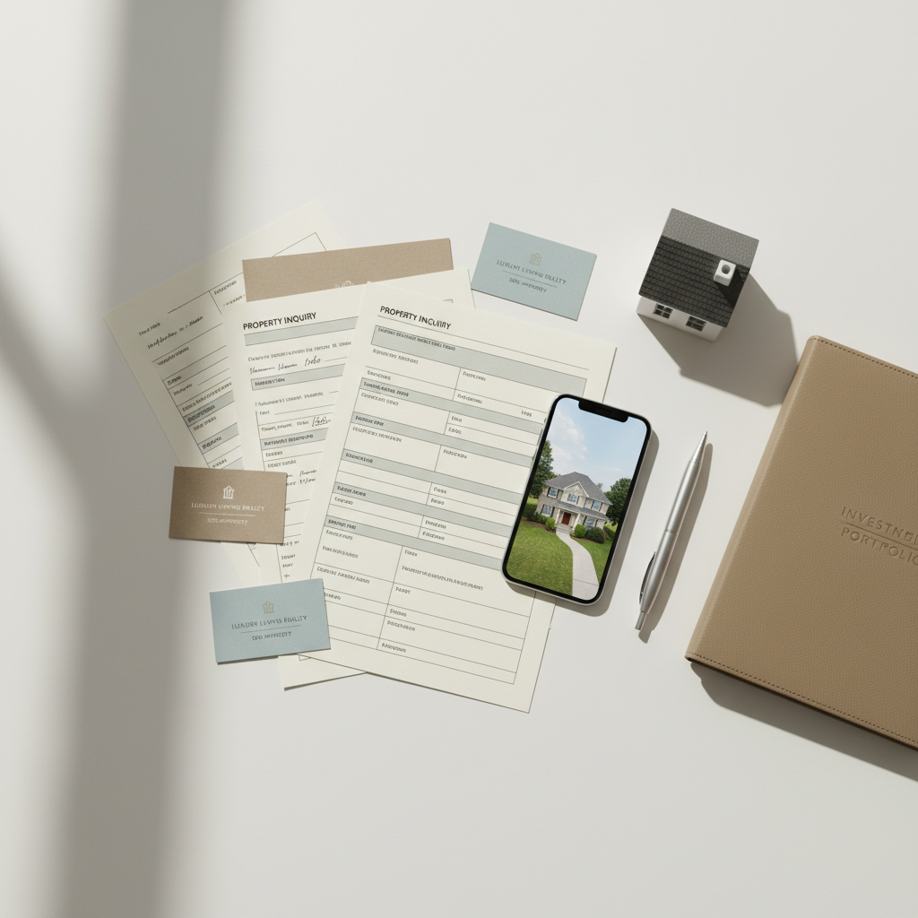 real estate resources