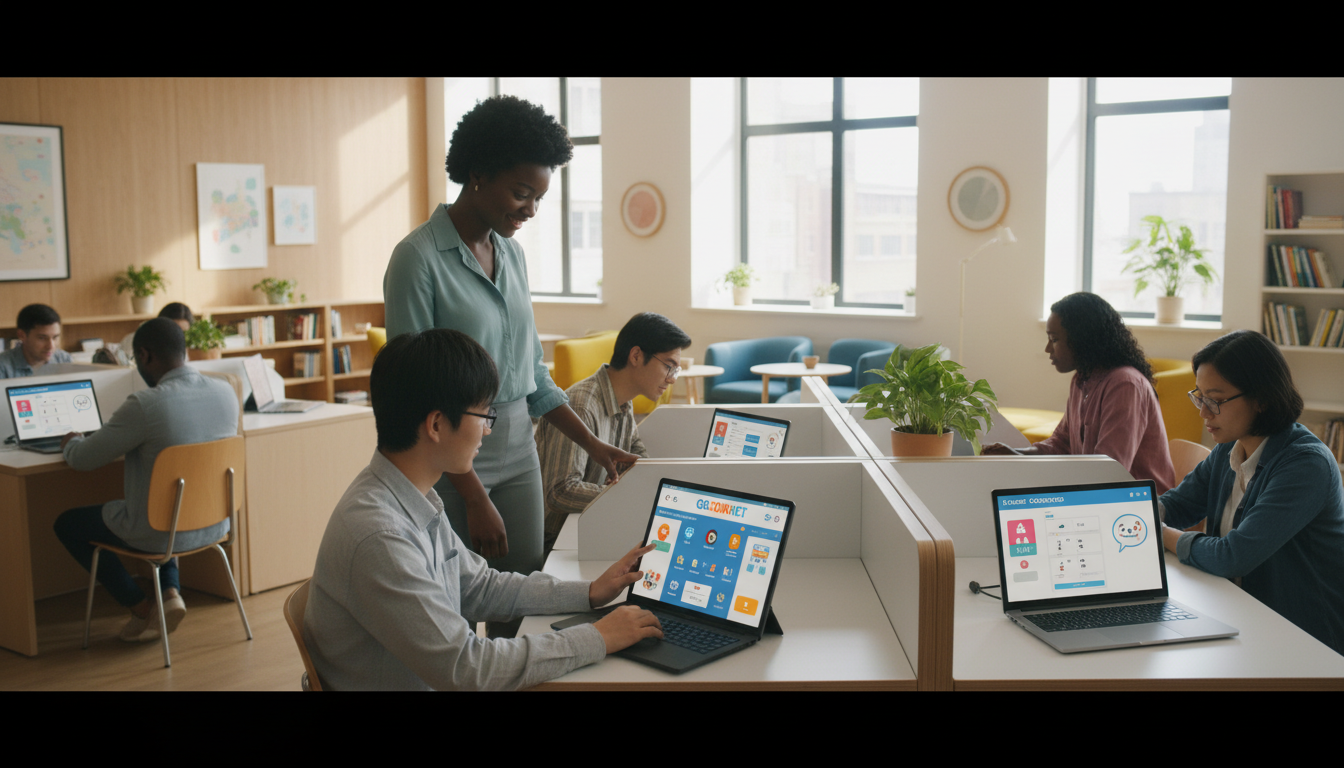 future technology language services