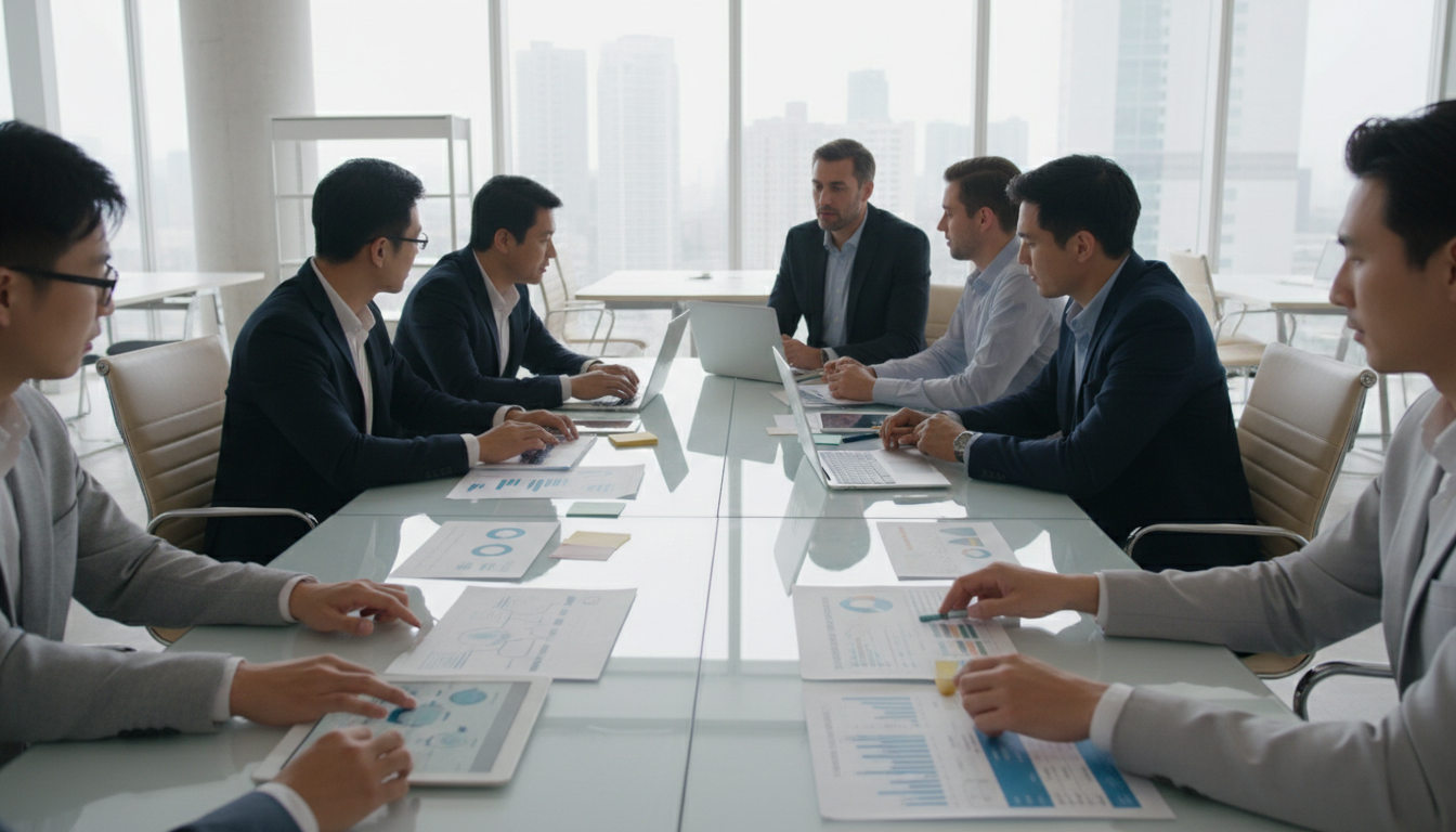 sales marketing collaboration
