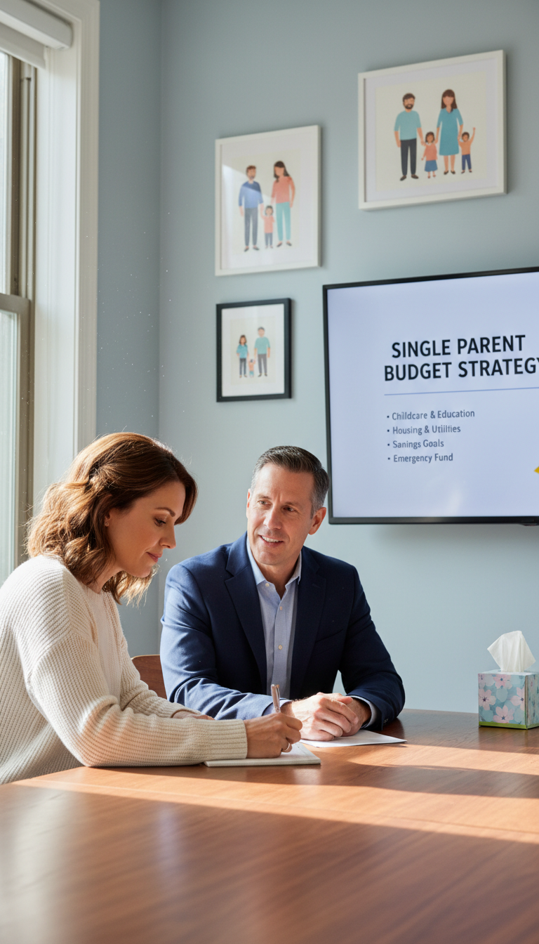 financial counseling