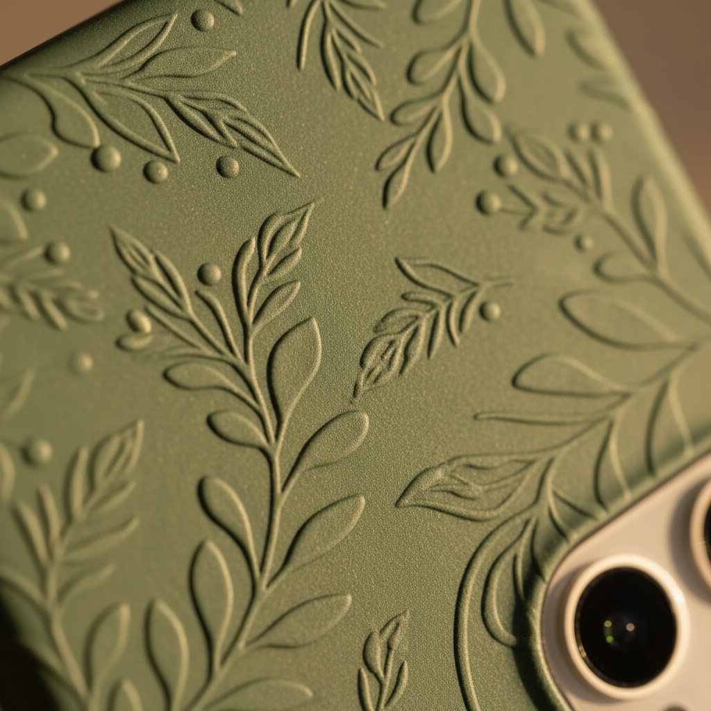 eco-friendly phone case