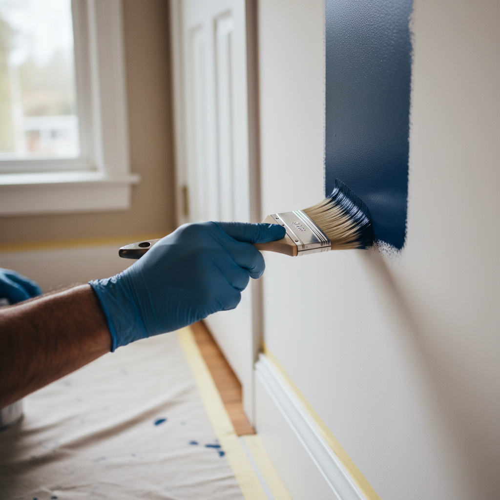 painting professionals