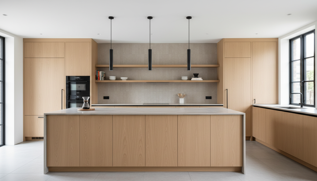 kitchen design