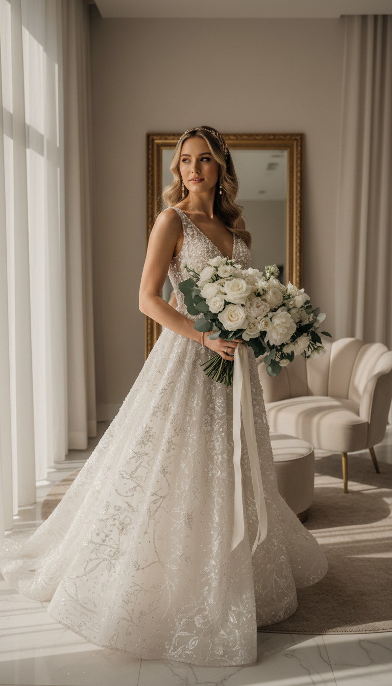 bridal budget