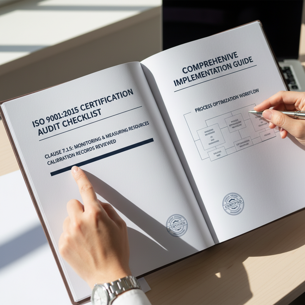 document quality control