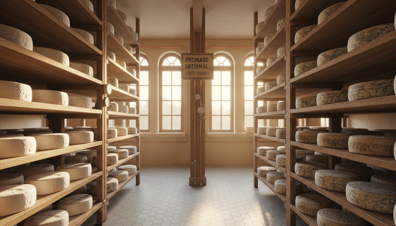 cheese shop
