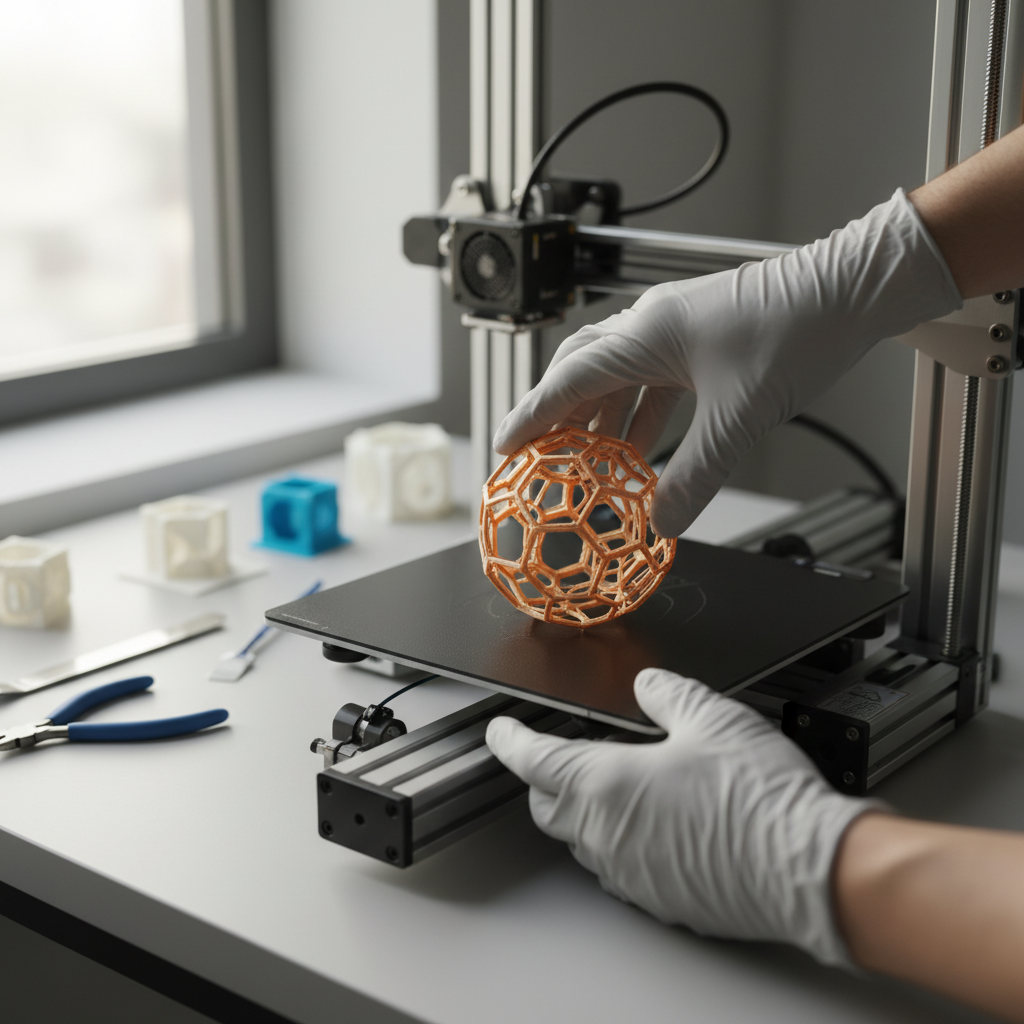 fdm 3d printer
