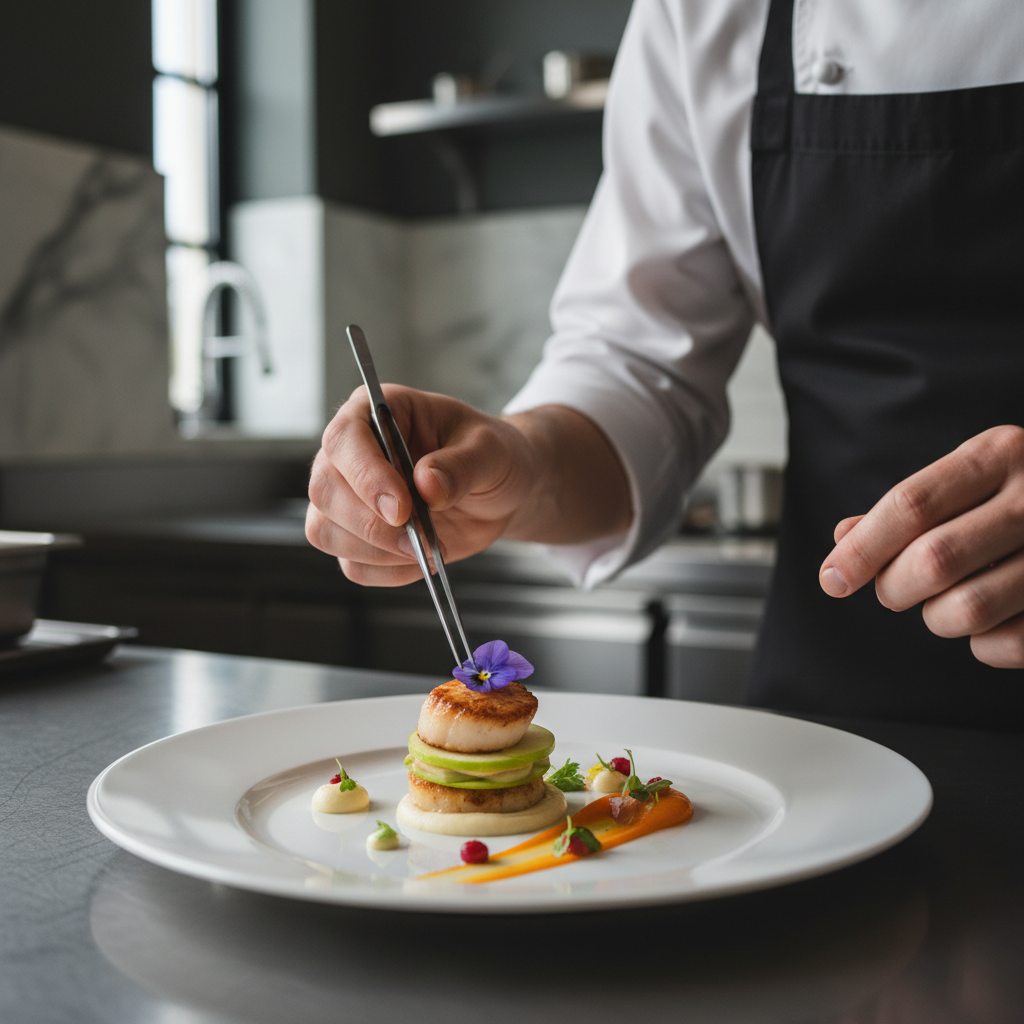 chef table