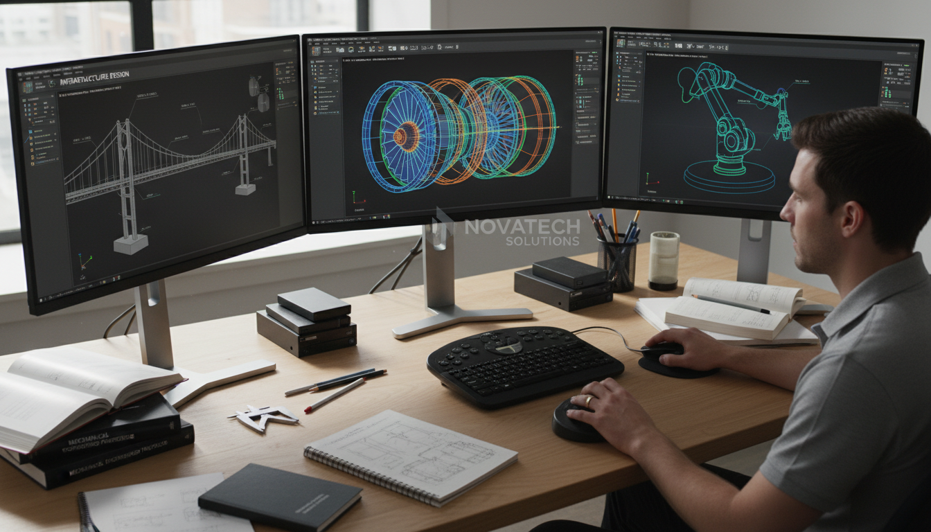 cad software
