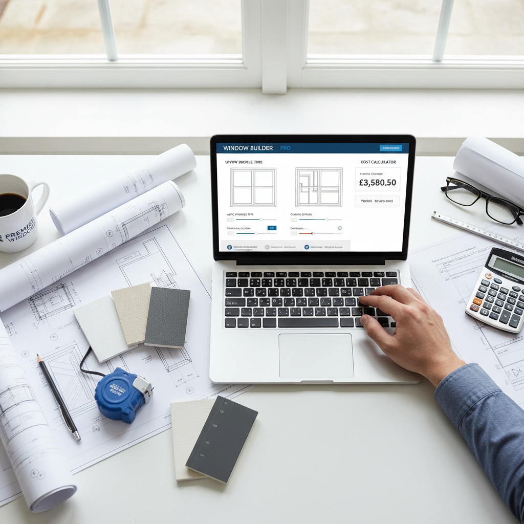 contractor workflow