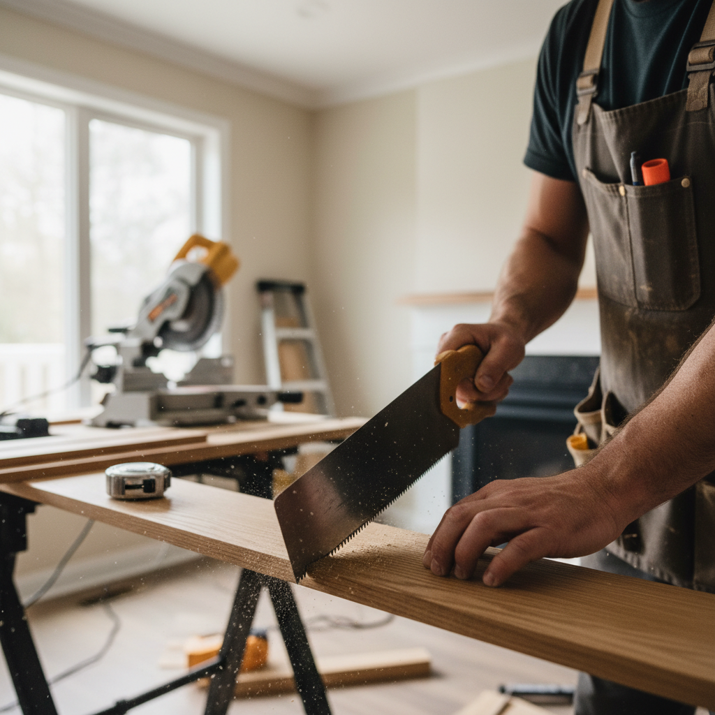 carpentry tools