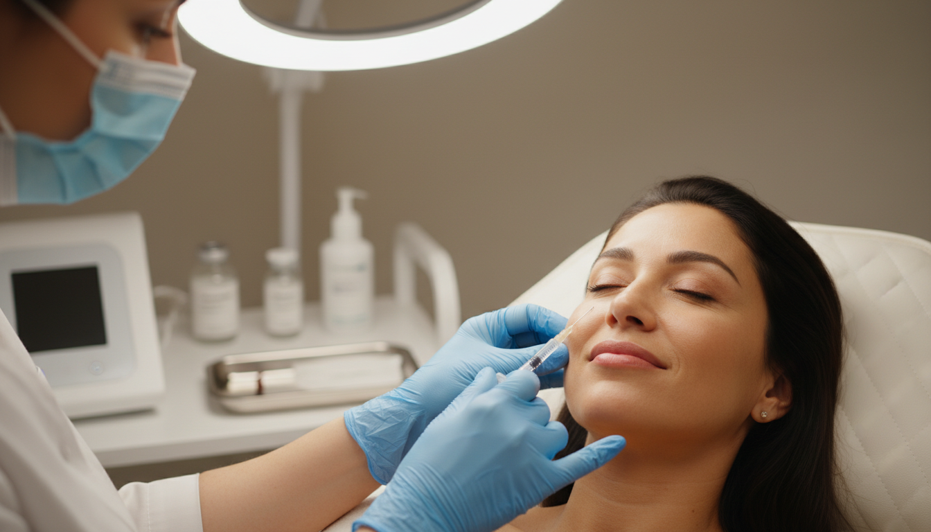 medical aesthetics