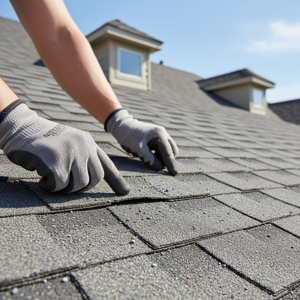 roofing warranty